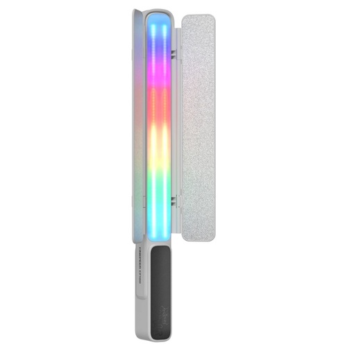תאורת לד Bi-Color+RGB דגם Zhiyun Cinepeer CF100