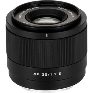 עדשה Viltrox AF 35mm F/1.7 (Sony E)