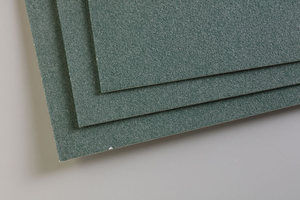 נייר פסטלמט 50/70 dark Green CLAIREFONTAINE