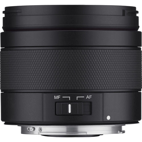 עדשה Samyang 12mm f/2.0 AF Compact Ultra-Wide for Canon RF יבואן רשמי
