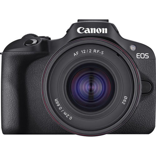 עדשה Samyang 12mm f/2.0 AF Compact Ultra-Wide for Canon RF יבואן רשמי