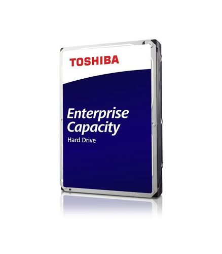 דיסק קשיח Asustor 8TB TOS 7.2K 256MB SATA 3.5 MG05ACA