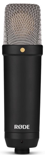 זווית נוספת RØDE NT1 Signature Studio Condenser Microphone