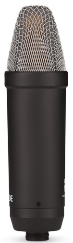 זווית נוספת RØDE NT1 Signature Studio Condenser Microphone