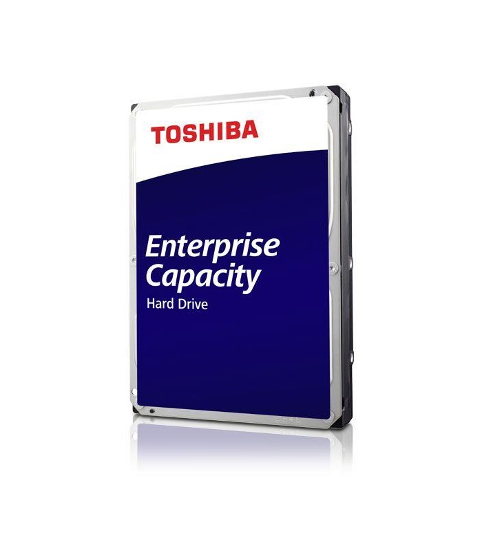 דיסק קשיח Asustor 16TB TOS 7.2K 256MB SATA 3.5 MG07ACA