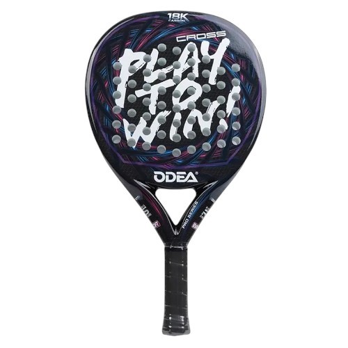 מחבט פאדל ODEA דגם PlayToWin