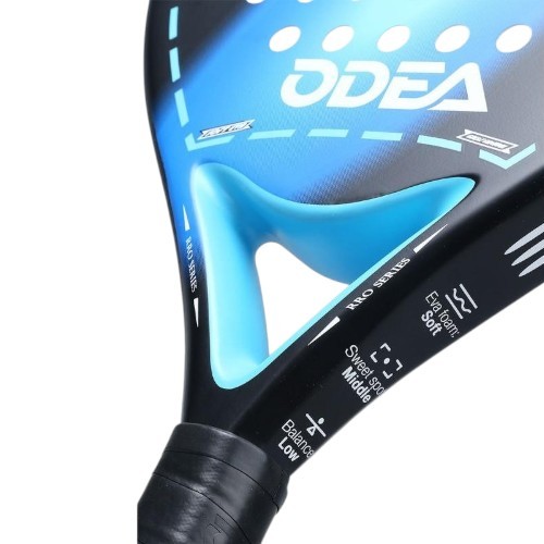 מחבט פאדל ODEA דגם Dream 