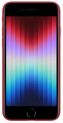Apple iPhone SE (2022) 128GB מאוקטב