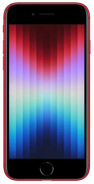 Apple iPhone SE (2022) 128GB מאוקטב