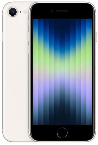Apple iPhone SE (2022) 128GB מאוקטב