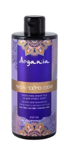 שמפו סילבר אסאי (450 מ