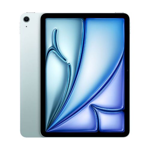 טאבלט Apple iPad Air 11 M2 (2024) 256GB Wi-Fi +‎ Cellular אפל