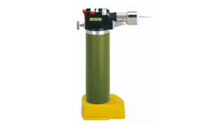 מבער מיקרו להבה עם הצתה מכנית עצמאית PROXXON MICROFLAME MFB/E