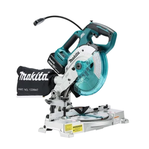 גוף מסור גרונג נטען 18V עם לייזר MAKITA DLS600 מקיטה
