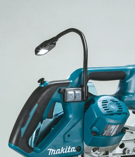 גוף מסור גרונג נטען 18V עם לייזר MAKITA DLS600 מקיטה