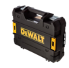 ארגז כלים TSTAK מקצועי למברגה DEWALT