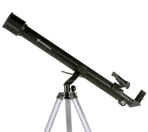 טלסקופ כוכבים Bresser STELLAR 60/800