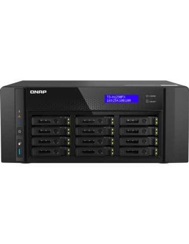שרת QNAP TS-H1290FX NAS 