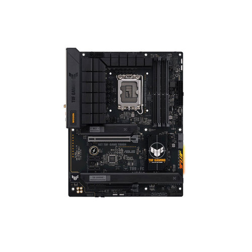 לוח אם ASUS TUF GAMING B760-PLUS WIFI Intel LGA1700 DDR4