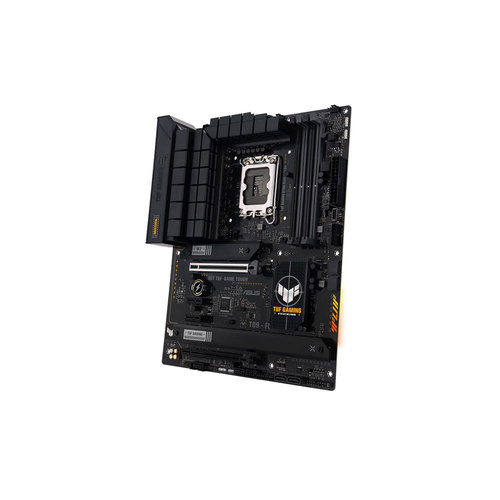 לוח אם ASUS TUF GAMING B760-PLUS WIFI Intel LGA1700 DDR4