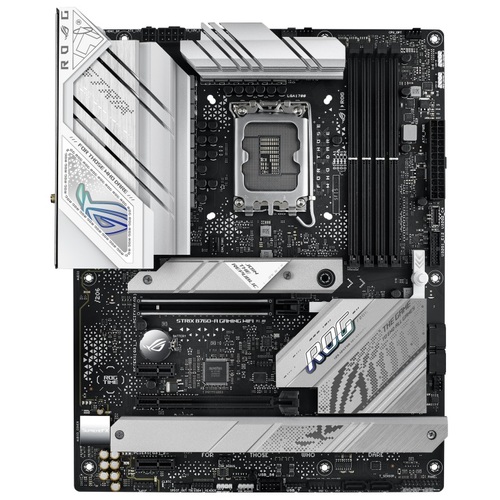 לוח אם ASUS ROG STRIX B760-A GAMING WIFI Intel LGA1700 DDR5