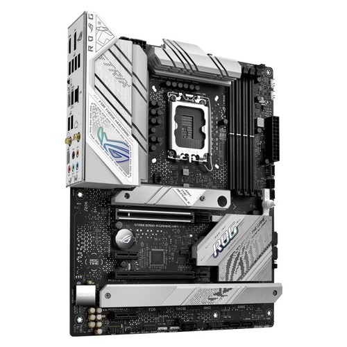 לוח אם ASUS ROG STRIX B760-A GAMING WIFI Intel LGA1700 DDR5
