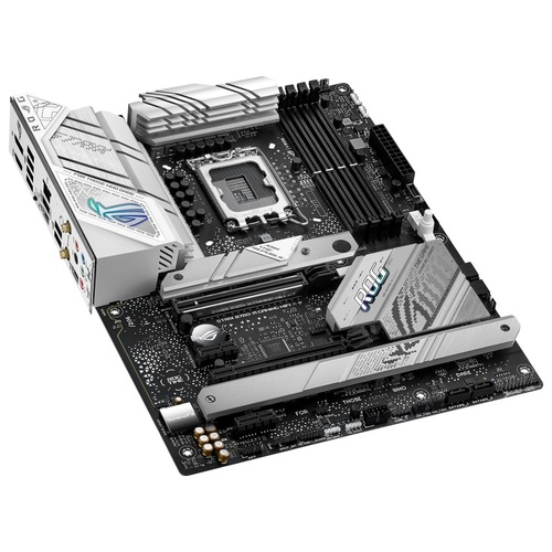 לוח אם ASUS ROG STRIX B760-A GAMING WIFI Intel LGA1700 DDR5