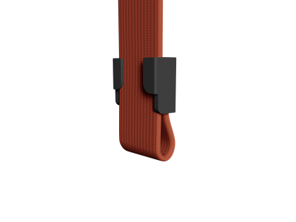 סופית חגורה כפולה BELT