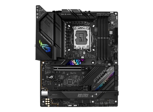 לוח אם ASUS ROG STRIX B760-F GAMING WIFI Intel LGA1700 DDR5