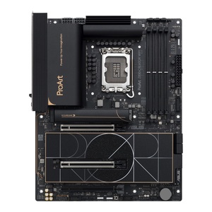 לוח אם ASUS ProArt Z890 Creator WIFI Intel LGA1851 DDR5