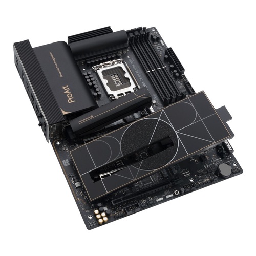 לוח אם ASUS ProArt Z890 Creator WIFI Intel LGA1851 DDR5