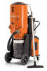שואב אבק תעשייתי T7500 תלת פאזי 5.5KW הוסקוורנה Husqvarna