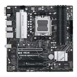 לוח אם ASUS Prime B650M-A II-CSM AMD AM5 DDR5