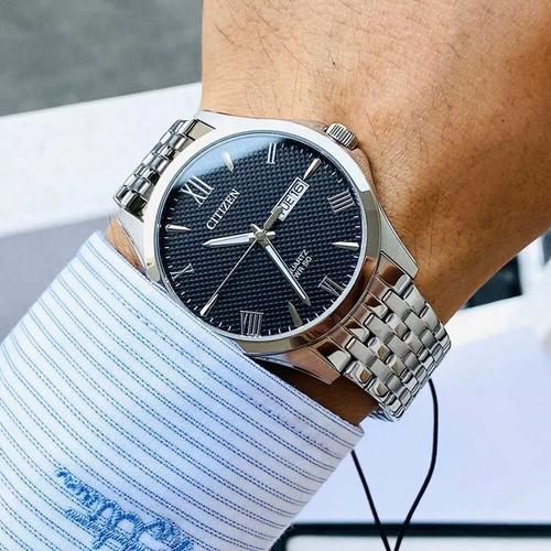 Citizen BF2020-51E חדש לגברים