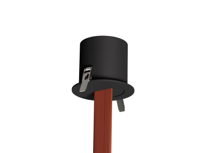 בסיס 90 שקוע BELT