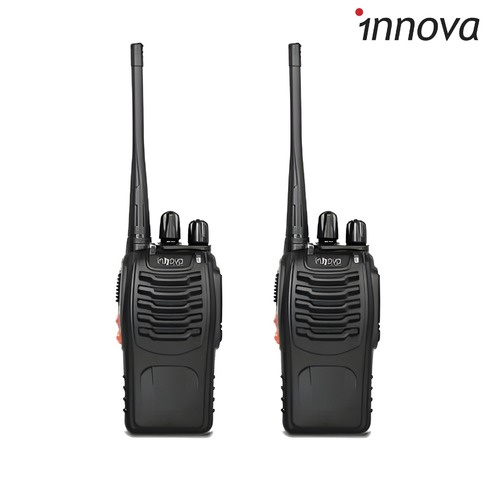 מכשיר ווקי טוקי Innova 5km