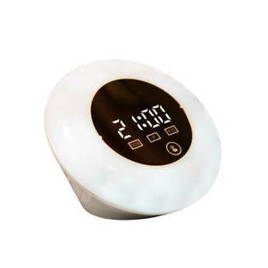 שעון מעורר לד NY-8982