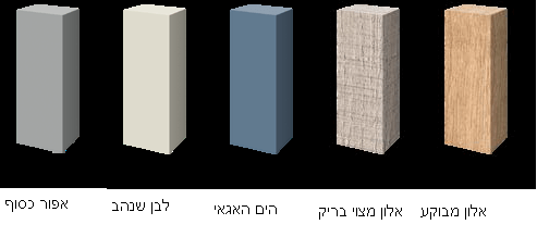 ארון דולתון 60 ס