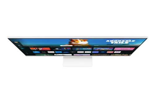 מסך מחשב Samsung Smart Monitor M5 S32DM501EM Full HD סמסונג