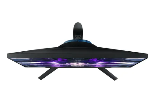 מסך מחשב גיימינג שטוח 