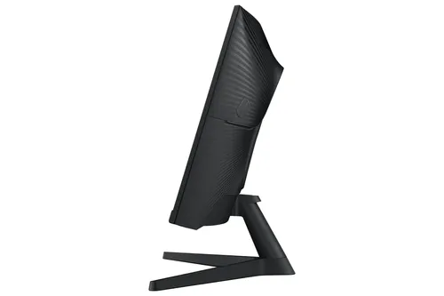 מסך מחשב גיימינג קעור Samsung Odyssey G5 S27CG552EM 27 Inch QHD 165Hz סמסונג