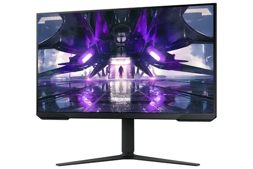 מסך מחשב גיימינג Samsung Odyssey G3 S32AG320NM 32'' FHD 165Hz VA סמסונג