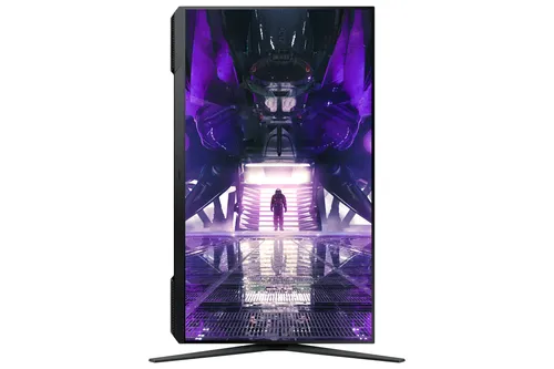 מסך מחשב גיימינג Samsung Odyssey G3 S32AG320NM 32'' FHD 165Hz VA סמסונג