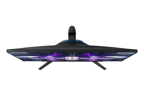 מסך מחשב גיימינג Samsung Odyssey G3 S32AG320NM 32'' FHD 165Hz VA סמסונג