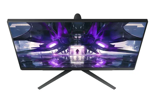 מסך מחשב גיימינג Samsung Odyssey G3 S32AG320NM 32'' FHD 165Hz VA סמסונג
