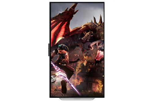 מסך גיימינג 