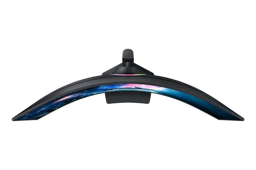 מסך מחשב ‏49 ‏אינטש Samsung Odyssey G9 S49CG954EM 4K סמסונג