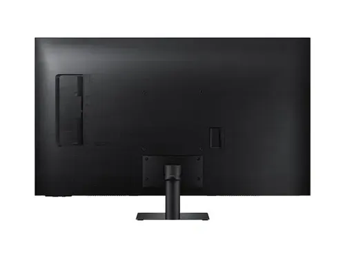 מסך מחשב 4K Samsung Smart Monitor M7 S43DM702UM סמסונג