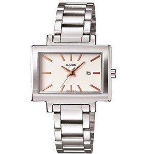 CASIO LTP-1332D-7A נשים סדרה חדשה