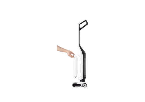 שואב שוטף + מוט ROBOROCK FLEXI LITE